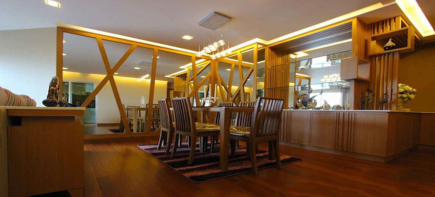 Belle-rama-9-Bangkok-condo-3-bedroom-for-sale-photo-2